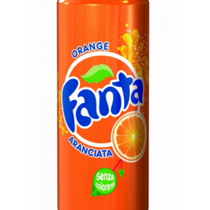 Fanta cl 33