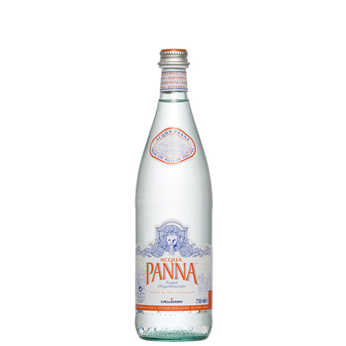 Acqua naturale cl 75