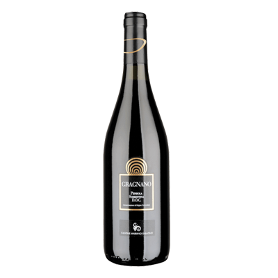 Vino Gragnano Cantine Sabatino