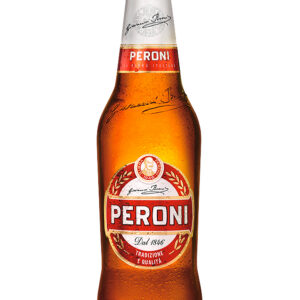 Peroni cl 33 vol. 4,7%