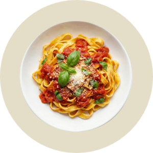 1/2 pollo allo spiedo