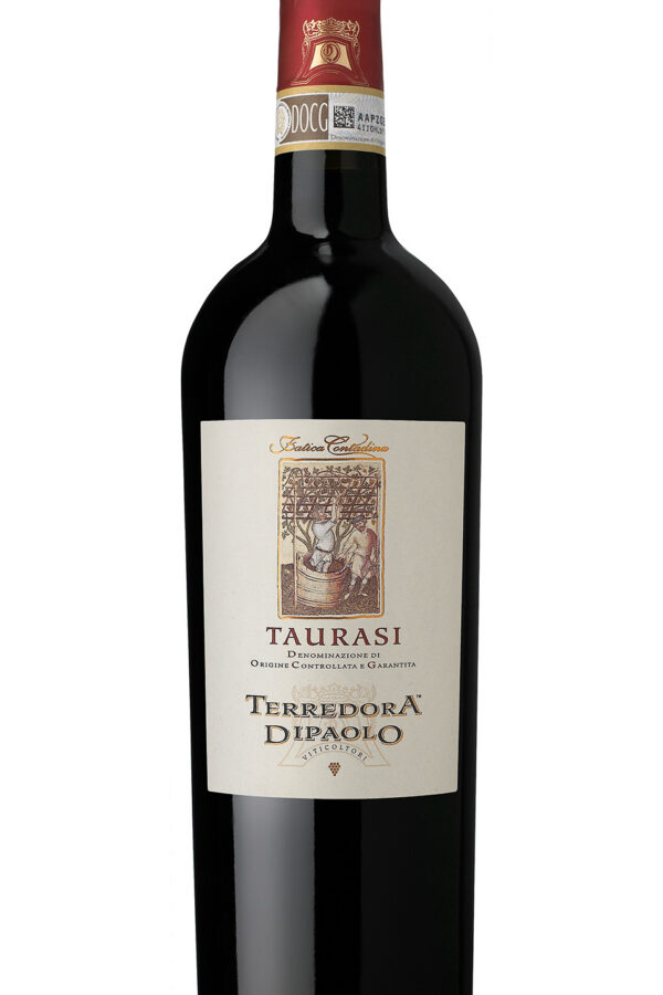 Taurasi Terredora