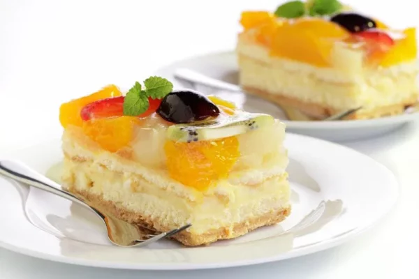 torta