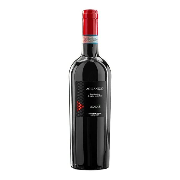Aglianico Vignolè